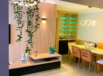 Apartamento · 88m² · 2 Quartos · 1 Vaga · Apartamento Para Locação, Indaiá, Bertioga, Sp