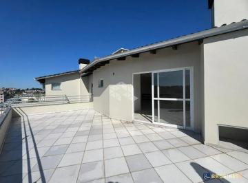 Casa · 200m² · 3 Quartos · 2 Vagas · Cobertura / Penthouse À Venda, 3 Dormitórios, Sendo 1 Suíte, 2 Vagas, Esplanada, Caxias Do Sul, Rs