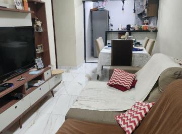 Apartamento · 57m² · 2 Quartos · 1 Vaga · Apartamento À Venda Com 2 Quartos - Parque Jóquei Club, Campos Dos Goytacazes, Rj