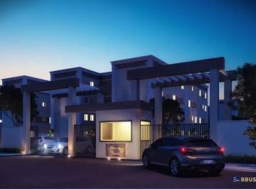 Apartamento · 74m² · 2 Quartos · Apartamento Térreo Com Área Privativa E Espaço Gourmet No Novo Jockey – Completo E Pronto Para Mora