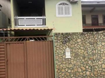 Casa · 148m² · 4 Quartos · 2 Vagas · Casa Duplex À Venda Com 4 Quartos, Sendo 2 Suítes - Parque Leopoldina, Campos Dos Goytacazes/rj