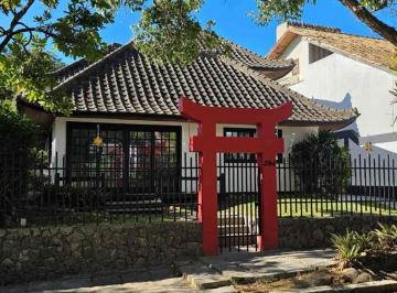 Casa · 320m² · 4 Quartos · 4 Vagas · Casa À Venda, Centro, Campos Dos Goytacazes, Rj