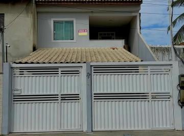 Casa · 236m² · 5 Quartos · 3 Vagas · Casa À Venda Com 5 Quartos - Parque Guarus, Campos Dos Goytacazes, Rj