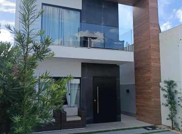 Casa · 300m² · 3 Quartos · Duplex À Venda Com Piscina Com 3 Quartos Sendo 2 Suítes – 170 m² de Conforto E Sofisticação, Parque