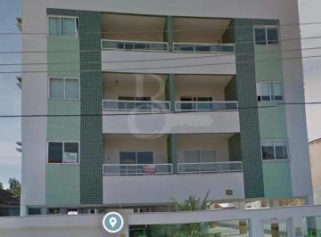 Apartamento · 83m² · 2 Quartos · 2 Vagas · Apartamento À Venda, Parque Rosário, Campos Dos Goytacazes, Rj