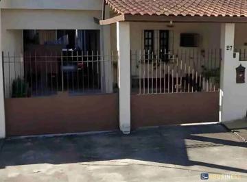 Casa · 144m² · 2 Quartos · 4 Vagas · Casa Com Terreno Amplo de 432 m² – Espaço, Conforto E Potencial de Renda - Alphaville, Campos Dos Go