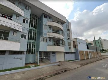 Apartamento · 72m² · 2 Quartos · 1 Vaga · Apartamento À Venda, Parque Rosario, Campos Dos Goytacazes, Rj