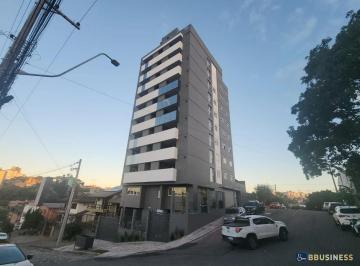 Apartamento · 173m² · 3 Quartos · 2 Vagas · Apartamento À Venda Com 3 Dormitórios, Sendo 1 Suíte, 2 Vagas, Sanvitto, Caxias Do Sul, Rs