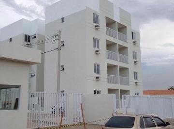 Apartamento · 55m² · 2 Quartos · Apartamento À Venda Com 2 Quartos - Parque Julião Nogueira, Campos Dos Goytacazes, Rj