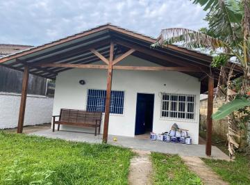 Casa · 113m² · 4 Quartos · 4 Vagas · Casa Com 4 Quartos E 2 Suítes À Venda No Indaiá – Bertioga/sp | Perto Da Praia E Com 4 Vagas.