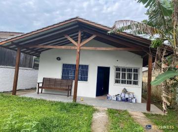 Casa · 113m² · 4 Quartos · 4 Vagas · Casa Com 4 Quartos E 2 Suítes À Venda No Indaiá – Bertioga/sp | Perto Da Praia E Com 4 Vagas.