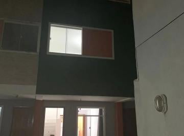 Casa · 80m² · 2 Quartos · Casa Duplex Com Terraço E Churrasqueira À Venda No Parque Santo Antônio – Conforto E Localização Pr