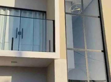 Casa · 150m² · 3 Quartos · 2 Vagas · Casa À Venda Em Bairro Nobre de São Francisco Com 3 Quartos Sendo 1 Suíte – São Francisco de Itabap