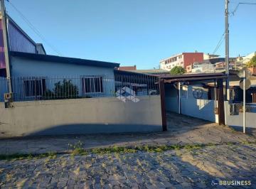 Casa · 65m² · 3 Quartos · 3 Vagas · Casa À Venda, 3 Dormitórios, 1 Vaga, Bela Vista, Caxias Do Sul, Rs