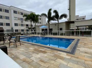 Apartamento · 10m² · 2 Quartos · 1 Vaga · Apartamento À Venda, Parque Rodoviário, Campos Dos Goytacazes, Rj