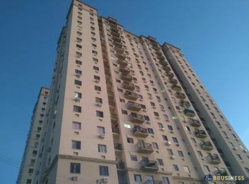 Apartamento · 69m² · 3 Quartos · 1 Vaga · Apartamento À Venda Com 3 Quartos, Sendo 1 Suíte - Parque São Caetano, Campos Dos Goytacazes, Rj