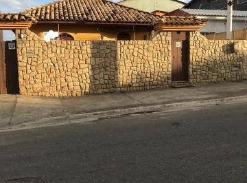 Casa · 200m² · 3 Quartos · 1 Vaga · Casa À Venda Com 3 Quartos - Parque Eldorado, Campos Dos Goytacazes, Rj