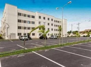 Apartamento · 48m² · 2 Quartos · Apartamento Mobiliado À Venda No 1º Andar – Parque Gaudí, Campos Dos Goytacazes/rj