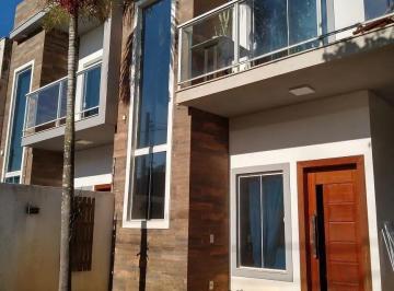 Casa · 96m² · 2 Quartos · 3 Vagas · Casa À Venda No Parque Novo Jockey Com 2 Quartos, Com Energia Solar, Área Gourmet, Sacada Em L E Po