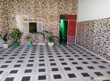 Casa · 120m² · 3 Quartos · Casa À Venda Com 3 Quartos, Sendo 2 Suíte - Parque Julião Nogueira, Campos Dos Goytacazes, Rj