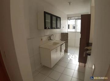 Apartamento · 47m² · 2 Quartos · 1 Vaga · Apartamento À Venda Com 2 Quartos - Parque Rodoviário, Campos Dos Goytacazes, Rj