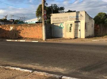 Terreno · 10m² · Terreno de 1.440 m² Próximo Ao Atacadão de Guarus – Oportunidade de Investimento, Parque Jardim Cari