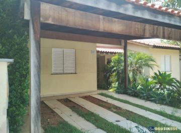 Casa · 214m² · 3 Quartos · 2 Vagas · Casa À Venda Com 3 Dormitórios E Lazer Completo No Condomínio Mont Serrat II Vargem Grande Paulista
