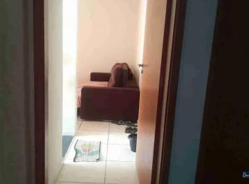 Apartamento · 47m² · 2 Quartos · Apartamento À Venda No Condomínio Âmbar, Com 2 Quartos– Loteamento Sonho Dourado, Campos Dos Goytac