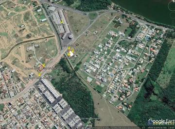 Terreno · 10m² · Terreno À Venda Com 1.409 m² - Vila Da Rainha, Campos Dos Goytacazes, Rj