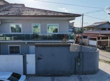 Casa · 160m² · 3 Quartos · Casa À Venda, No Residencial Veredas, Campos Dos Goytacazes, Rj