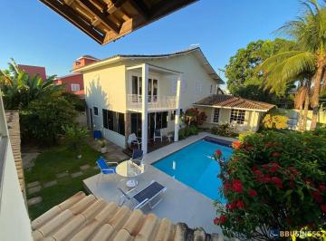 Casa · 520m² · 5 Quartos · 8 Vagas · Casa Em Condomínio À Venda, Sonho Dourado, Parque Santo Amaro, Campos Dos Goytacazes, Rj