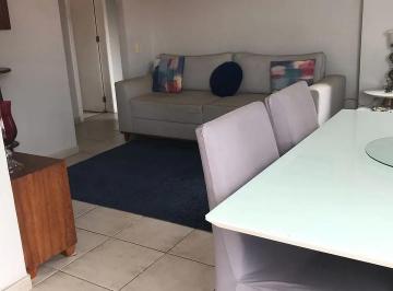 Apartamento · 79m² · 3 Quartos · Apartamento À Venda Com 3 Quartos, Sendo 1 Suíte - Pq Rosario, Campos Dos Goytacazes, Rj