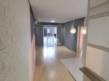 Apartamento · 70m² · 3 Quartos · 2 Vagas · Apartamento À Venda, 3 Dormitórios, 2 Vagas, Ana Rech, Caxias Do Sul, Rs