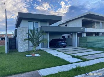 Casa · 199m² · 3 Quartos · 3 Vagas · Casa Alto Padrão Royal Boulevard Com 3 Quartos, Sendo 1 Suíte - Parque Rodoviário, Campos Dos Goyta