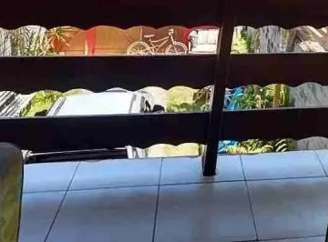 Casa · 180m² · 2 Quartos · 4 Vagas · Sobrado À Venda, Rio Da Praia, Bertioga, Sp