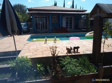 Casa · 210m² · 3 Quartos · 3 Vagas · Casa À Venda Com 3 Quartos, Chácara Belverde, Vargem Grande Paulista, Sp