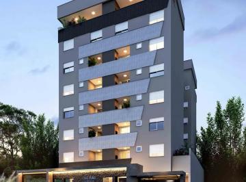 Casa · 125m² · 3 Quartos · 3 Vagas · Cobertura Duplex 3 Dormitórios Sendo 3 Suítes Sacada 3 Vagas Sacada Com Churrasqueira B. Nossa