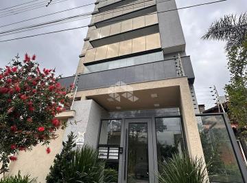 Apartamento · 349m² · 3 Quartos · 4 Vagas · Apartamento À Venda Com 3 Dormitórios, Sendo 3 Suítes, 4 Vagas, Sacada Com Churrasqueira, Nossa Se
