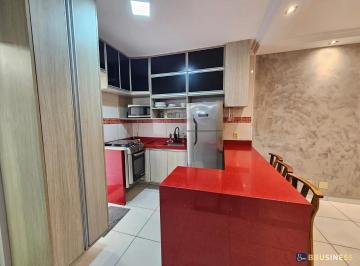 Apartamento · 67m² · 2 Quartos · 1 Vaga · Apartamento À Venda Com 2 Quartos - Jardim Vicente de Carvalho, Bertioga, Sp