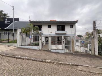 Casa · 600m² · 4 Quartos · 4 Vagas · Casa À Venda Com 4 Dormitórios, 4 Vagas, Passo Da Areia, Porto Alegre, Rs