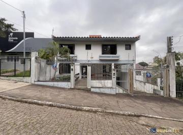 Casa · 600m² · 4 Quartos · 4 Vagas · Casa À Venda Com 4 Dormitórios, 4 Vagas, Passo Da Areia, Porto Alegre, Rs