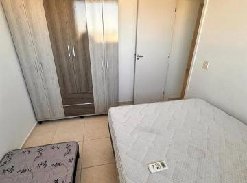 Apartamento · 47m² · 2 Quartos · Apartamento À Venda Com 2 Quartos, No Parque Agua Marinha, Reserva Dos Cristais.