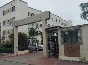 Apartamento · 42m² · 2 Quartos · 1 Vaga · Apartamento À Venda Com 2 Quartos, Parque Novo Jockey, Campos Dos Goytacazes, Rj