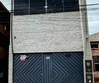 Casa · 161m² · 4 Quartos · 1 Vaga · Sobrado À Venda Com 4 Quartos, Sendo 2 Suítes - Rio Da Praia, Bertioga, Sp