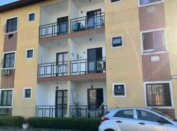 Apartamento · 56m² · 2 Quartos · 1 Vaga · Apartamento À Venda No Parque Aurora – 2 Quartos, Vaga de Garagem E Excelente Localização Próxima À