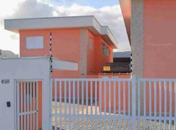 Apartamento · 57m² · 2 Quartos · 1 Vaga · Apartamento Padrão À Venda, Vista Linda, Bertioga, Sp