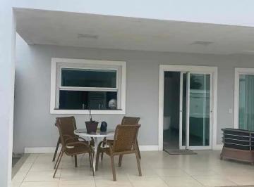 Casa · 450m² · 3 Quartos · 3 Vagas · Excelente Casa À Venda No Condomínio Athenas Com 3 Suítes, 450 m² de Área Útil – Campos Dos Goytacaz