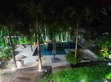 Casa · 600m² · 5 Quartos · 4 Vagas · Mansão Para Venda E Locação, Riviera, Bertioga, Sp