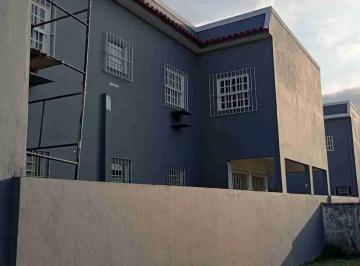 Casa · 62m² · 4 Quartos · 2 Vagas · Duas Casas No Mesmo Terreno – Ideal Para Morar E Investir - Parque Corrientes, Campos Dos Goytacaze
