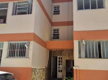Apartamento · 63m² · 2 Quartos · 1 Vaga · Apartamento À Venda, Parque Leopoldina, Campos Dos Goytacazes, Rj